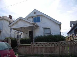 519 E Orange St, Indianapolis, IN