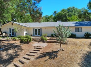 39406 John West Rd, Oakhurst, CA 93644