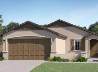 17312 W Gray Fox Trl, Surprise, AZ 85387