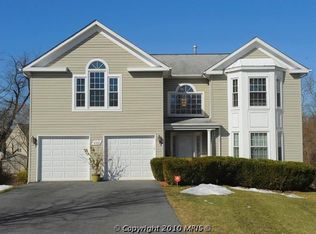 4316 Temora Manor Ln, Ellicott City, MD 21042
