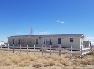 18101 Otter Dr, Alamosa, CO 81101