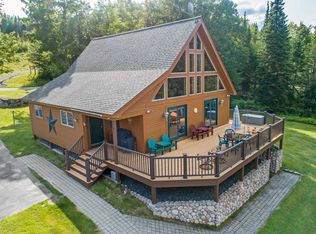 134 Spooner Rd, Pittsburg, NH 03592