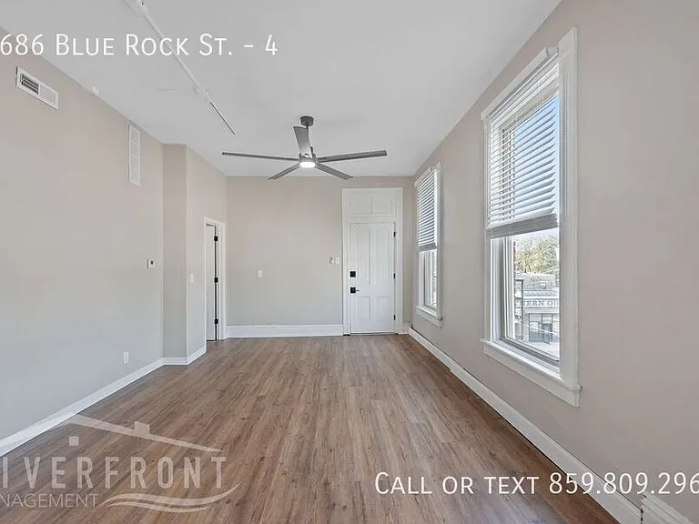 1686 Blue Rock St #4 — Photo 9