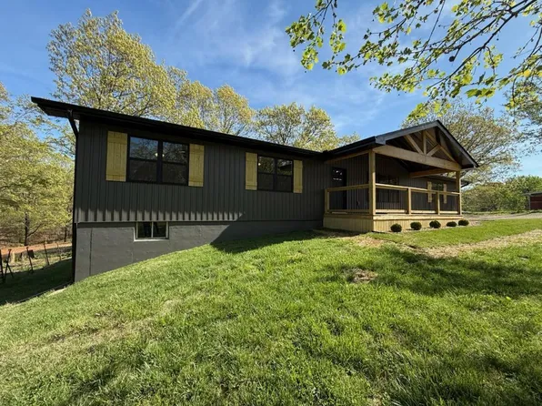 625 County Road 1280, West Plains, MO 65775