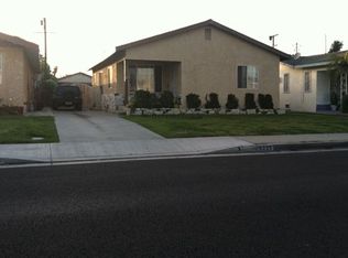6225 Alamo Ave, Bell, CA 90201