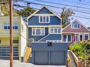 527 Diamond St, San Francisco, CA 94114