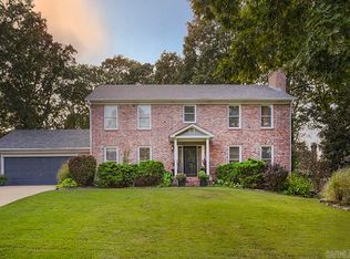 4 Trefny Ct, Little Rock, AR 72211