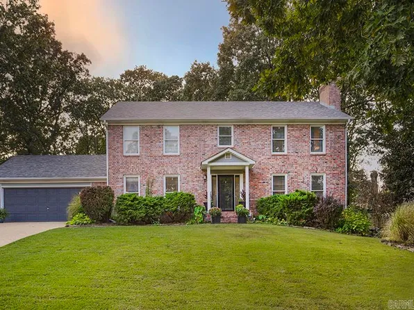 4 Trefny Ct, Little Rock, AR 72211