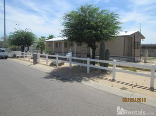 2542 E Jason Dr, Phoenix, AZ 85050