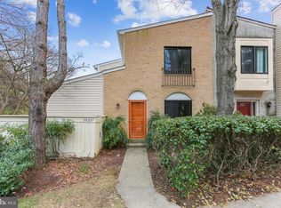 20227 Gentle Way, Gaithersburg, MD 20886
