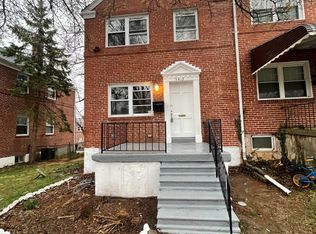 5413 Whitlock Rd, Baltimore, MD 21229