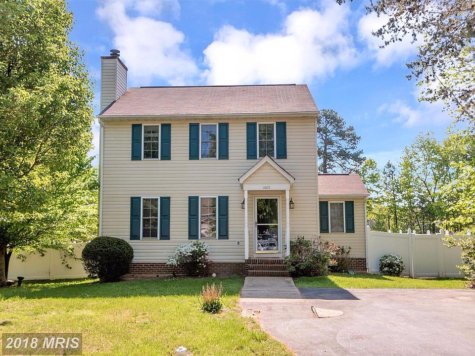 1st image of 8605 Leslie Ct