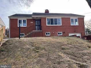 3519 Everest Dr, Temple Hills, MD