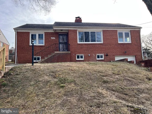 3519 Everest Dr, Temple Hills, MD 20748