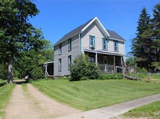 18 Linwood Ave, Friendship, NY
