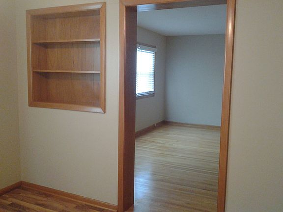 Dining room and Living room