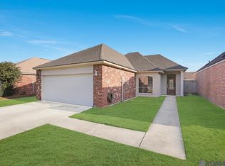 3808 Southpass Ave, Baton Rouge, LA 70820