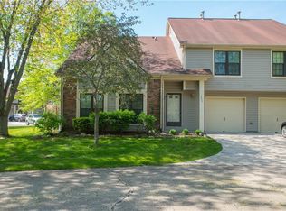 3263 Valley Farms Way, Indianapolis, IN