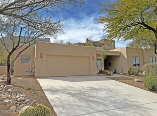 1822 E Pusch Wilderness Dr, Tucson, AZ 85737