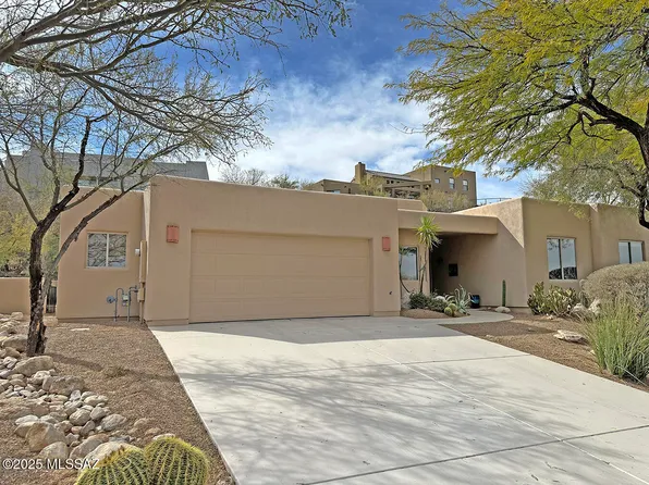 1822 E Pusch Wilderness Dr, Tucson, AZ 85737
