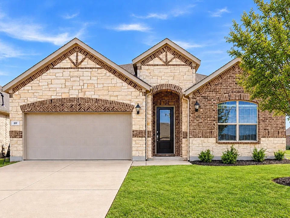 317 Red Cedar Dr
