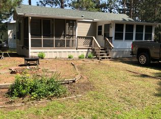 N8410 County Road G, Necedah, WI 54646