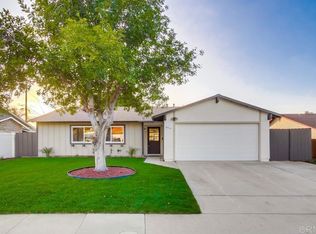 8014 King Kelly Dr, El Cajon, CA 92021