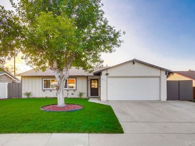 8014 King Kelly Dr, El Cajon, CA, 92021