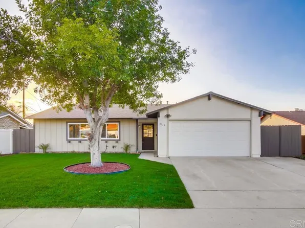 8014 King Kelly Dr, El Cajon, CA 92021