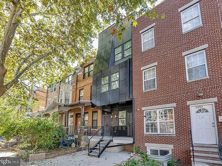 1st image of 2350 N Park Ave #1