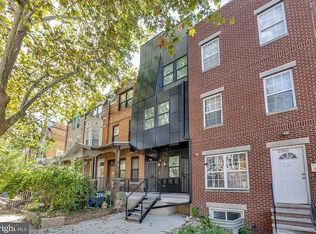 2350 N Park Ave #1, Philadelphia, PA 19132