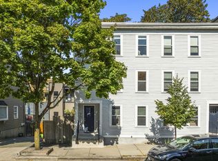 418 W 2nd St #418-2, Boston, MA 02127