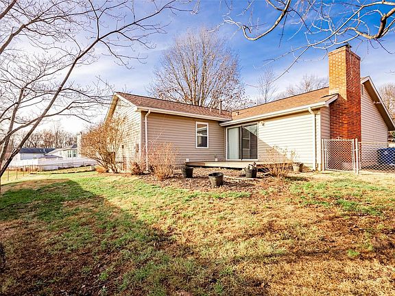 4th image of 11948 Meadow Run Ct