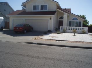 253 Newbury Way, American Canyon, CA 94503