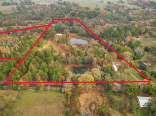 16931 County Road 2203, Arp, TX 75750