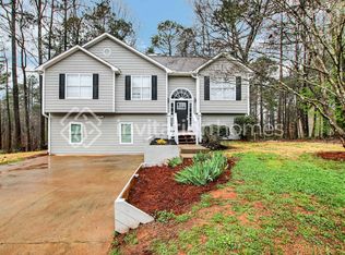 1815 Independence Dr, Douglasville, GA 30134