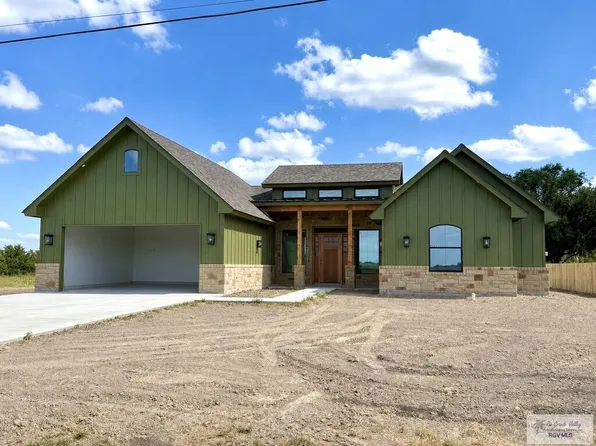8725 Hughes Rd, Harlingen, TX 78552