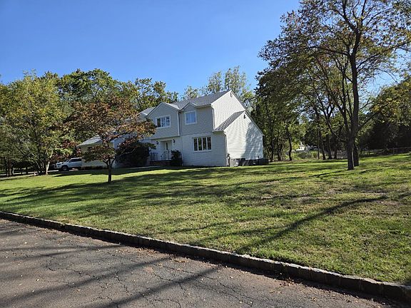 "Move right in _ everything is brand new, nothing left untouched."