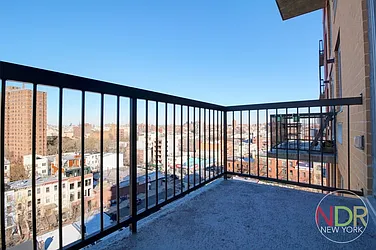 Rented by Next Door Realty NYC