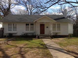 5121 G St, Little Rock, AR 72205