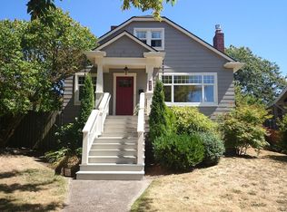 5912 42nd Ave SW, Seattle, WA 98136