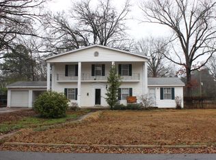 1 Park Pl, New Boston, TX 75570