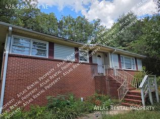 428 23rd Ave NE, Birmingham, AL 35215