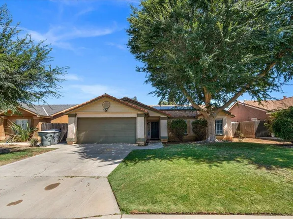 3546 W Weldon Ave, Fresno, CA 93722