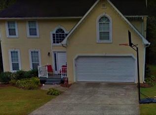 1627 Cumberland Club Rd SW, Marietta, GA 30008