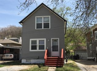 369 Harrison St, Council Bluffs, IA 51503