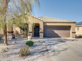4968 S Rovey Pkwy, Buckeye, AZ 85326