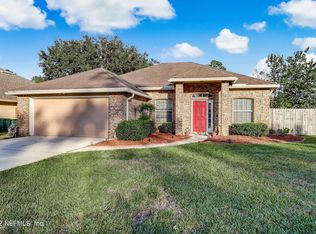 9657 E Pritmore Rd, Jacksonville, FL 32257