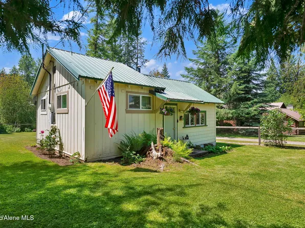 498 Lakeview Rd, Bayview, ID 83803
