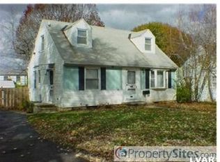2833 W Fairview St, Allentown, PA 18103